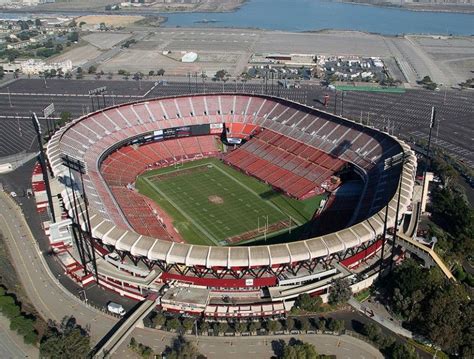 when did candlestick park close